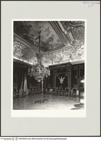 Vorderseite von bh534004_recto