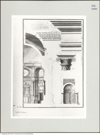 Vorderseite von bh534031_recto