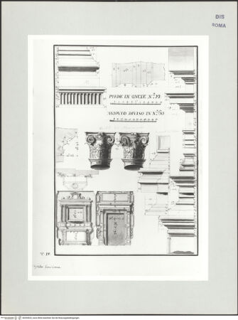 Vorderseite von bh534032_recto