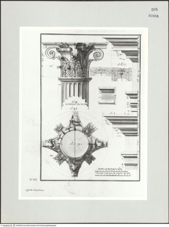 Vorderseite von bh534034_recto