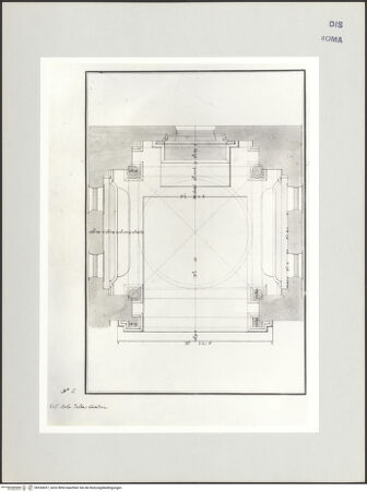 Vorderseite von bh534037_recto