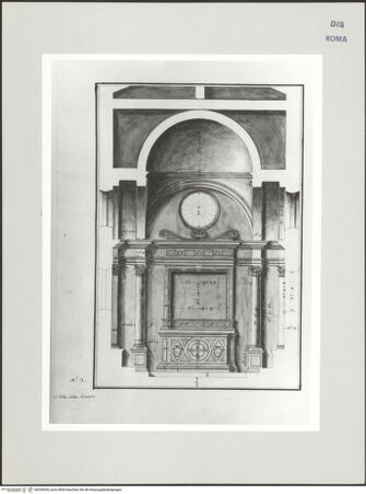 Vorderseite von bh534038_recto