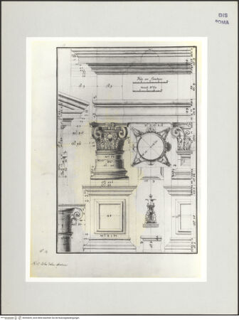 Vorderseite von bh534039_recto