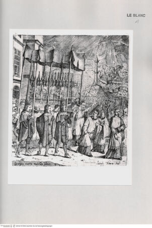 Vorderseite von Istituto Nazionale per la Grafica [http://creativecommons.org/publicdomain/mark/1.0/] Totengeleit Johannes des Täufers - , bh534130. Foto.