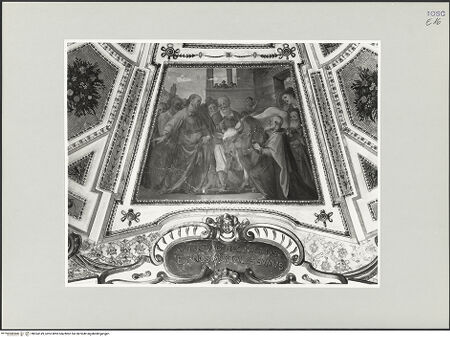 Vorderseite von bh534149_recto