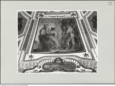 Vorderseite von bh534151_recto