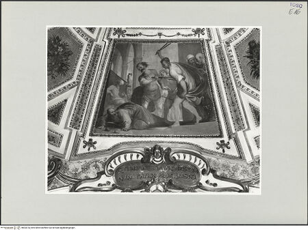 Vorderseite von bh534153_recto