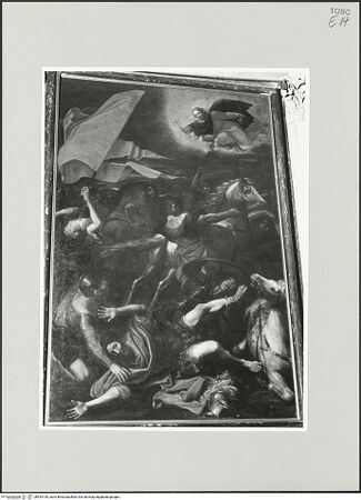 Vorderseite von bh534159_recto