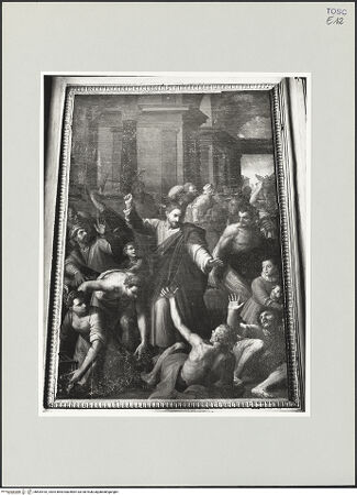 Vorderseite von bh534162_recto