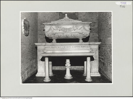 Vorderseite von bh534174_recto