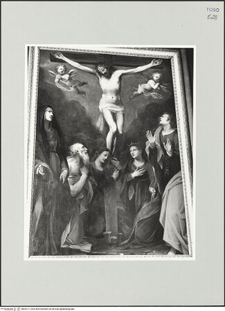 Vorderseite von bh534177_recto