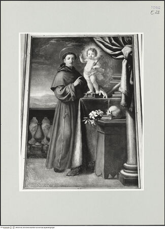 Vorderseite von bh534180_recto