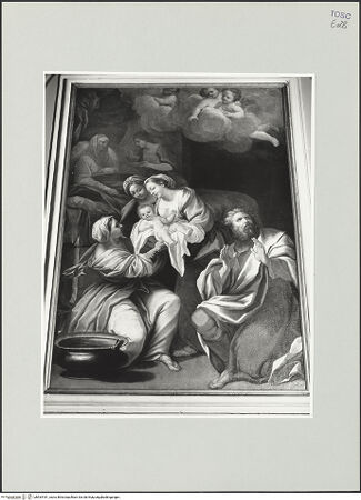 Vorderseite von bh534181_recto