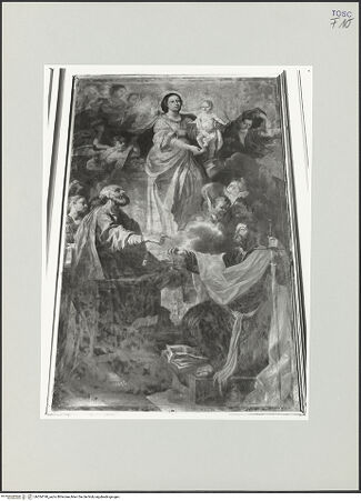 Vorderseite von bh534190_recto