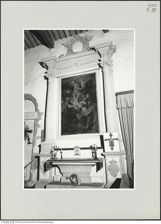 Vorderseite von bh534191_recto