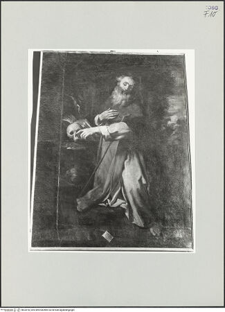 Vorderseite von bh534196_recto