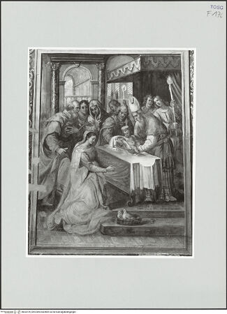 Vorderseite von bh534199_recto