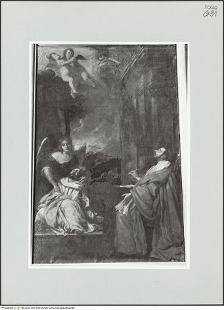 Vorderseite von Foto Marburg [https://www.deutsche-digitale-bibliothek.de/content/lizenzen/rv-ez/] Die heiligen Karl Borromäus und Andrea Zoerard - Gesamtansicht, bh534218_recto. Foto: Gloc, Jan.