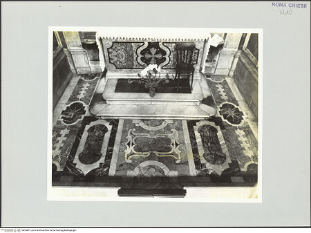 Vorderseite von bh534415_recto