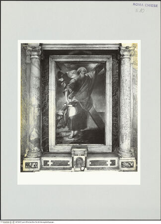 Vorderseite von bh534427_recto