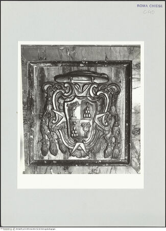 Vorderseite von bh534429_recto