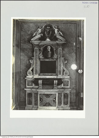 Vorderseite von bh534435_recto