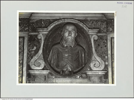 Vorderseite von bh534436_recto