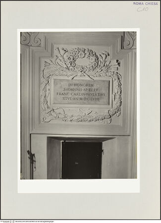 Vorderseite von bh534444_recto