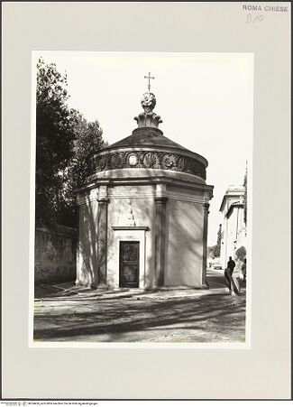 Vorderseite von bh534450_recto