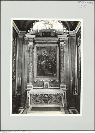 Vorderseite von bh534451_recto