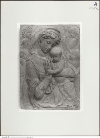 Vorderseite von bh534460_recto