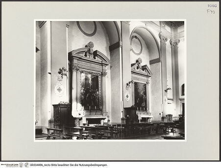 Vorderseite von bh534486_recto