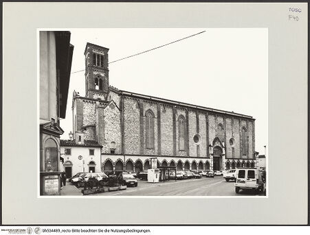 Vorderseite von bh534489_recto