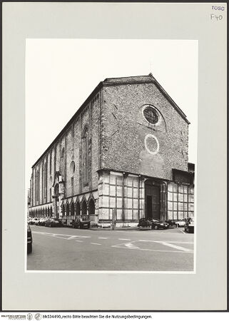 Vorderseite von bh534490_recto