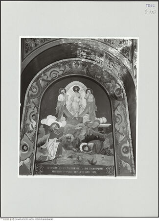 Vorderseite von bh534495_recto