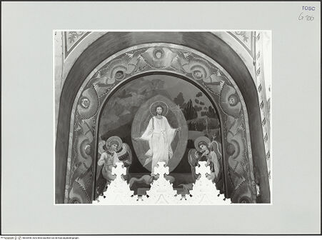 Vorderseite von bh534496_recto