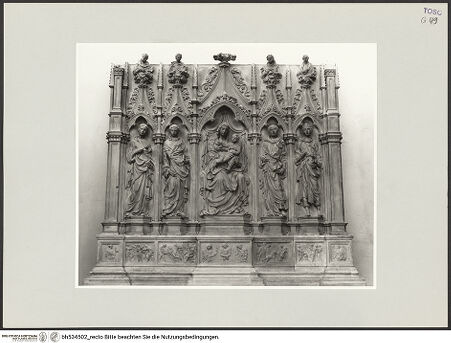 Vorderseite von bh534502_recto