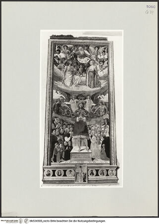 Vorderseite von bh534503_recto