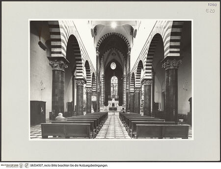 Vorderseite von bh534507_recto