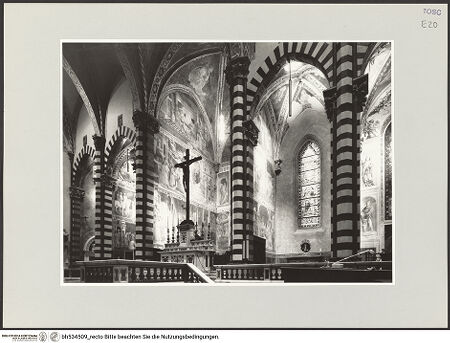 Vorderseite von bh534509_recto