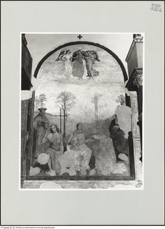 Vorderseite von Foto Marburg [https://www.deutsche-digitale-bibliothek.de/content/lizenzen/rv-fz/] Sacra Conversazione - Gesamtansicht, bh534522_recto. Foto: Gloc, Jan.