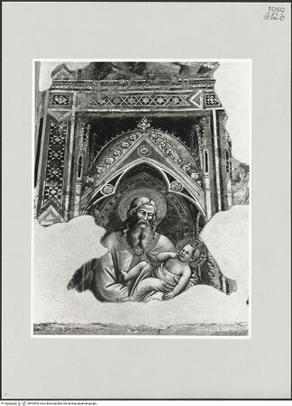 Vorderseite von Foto Marburg [https://www.deutsche-digitale-bibliothek.de/content/lizenzen/rv-ez/] Heiliger Simeon mit dem Jesuskind - Gesamtansicht, bh534553_recto. Foto: Gloc, Jan.