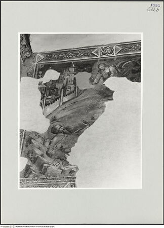 Vorderseite von Foto Marburg [https://www.deutsche-digitale-bibliothek.de/content/lizenzen/rv-ez/] Die Bekehrung des heiligen Paulus - Teilansicht, bh534555_recto. Foto: Gloc, Jan.