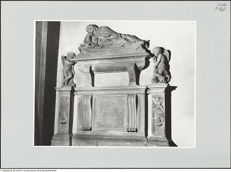 Vorderseite von bh534557_recto