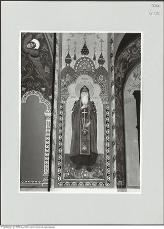 Vorderseite von bh534558_recto