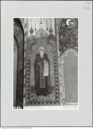 Vorderseite von bh534559_recto