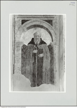 Vorderseite von bh534568_recto