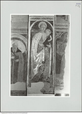 Vorderseite von bh534569_recto