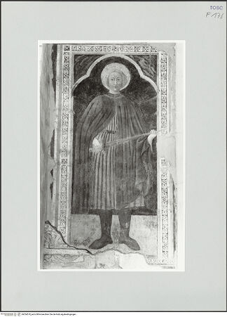 Vorderseite von bh534570_recto