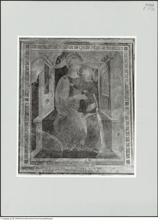 Vorderseite von bh534590_recto